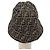 FENDI Zucca Canvas Bucket Hat Brown Black Auth 201009V Braun Schwarz - Ansicht 2