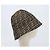 FENDI Zucca Canvas Bucket Hat Brown Black Auth 201009V Braun Schwarz - Ansicht 4
