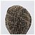 FENDI Zucca Canvas Bucket Hat Brown Black Auth 201009V Braun Schwarz - Ansicht 5