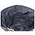 FENDI Zucca Canvas Bucket Hat Brown Black Auth 201009V Braun Schwarz - Ansicht 7