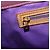 Borsa Tote LOUIS VUITTON Monogram Vernis Reade GM Purple Viole M91085 Auth ep15738 Porpora - vista 21