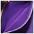 Borsa Tote LOUIS VUITTON Monogram Vernis Reade GM Purple Viole M91085 Auth ep15738 Porpora - vista 22
