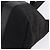 Bulgari Saco Tote BVLGARI Logo Mania Canvas Black Silver Auth 202329 Preto Prata - vista 14