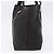 Bulgari Saco Tote BVLGARI Logo Mania Canvas Black Silver Auth 202329 Preto Prata - vista 3