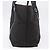 Bulgari Saco Tote BVLGARI Logo Mania Canvas Black Silver Auth 202329 Preto Prata - vista 4