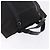 Bulgari Saco Tote BVLGARI Logo Mania Canvas Black Silver Auth 202329 Preto Prata - vista 6