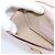 GIVENCHY Schultertasche Leder Rosa Goldton Auth 202242A Pink - Ansicht 20