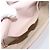 GIVENCHY Schultertasche Leder Rosa Goldton Auth 202242A Pink - Ansicht 21