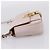 GIVENCHY Schultertasche Leder Rosa Goldton Auth 202242A Pink - Ansicht 3