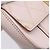 GIVENCHY Schultertasche Leder Rosa Goldton Auth 202242A Pink - Ansicht 9