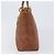 Borsa Christian Dior Canage in pelle marrone e oro autentica bs36947 D'oro - vista 3