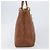 Borsa Christian Dior Canage in pelle marrone e oro autentica bs36947 D'oro - vista 4