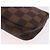 LOUIS VUITTON Monogram Christmas limited Mini Pochette Pouch M41655 Auth 200096M Monogramma - vista 17