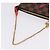 LOUIS VUITTON Monogram Christmas limited Mini Pochette Pouch M41655 Auth 200096M Monogramma - vista 7