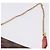 LOUIS VUITTON Monogram Christmas limited Mini Pochette Pouch M41655 Auth 200096M Monogramma - vista 8