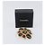 Spilla CHANEL Metallo Oro CC Auth bs36908M D'oro - vista 12