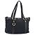 Bolso de mano GUCCI GG Canvas Negro Dorado 141471 Auth hk4126