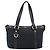 Bolso de mano GUCCI GG Canvas Negro Dorado 141471 Auth hk4126 - vista 13