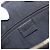 Bolso de mano GUCCI GG Canvas Negro Dorado 141471 Auth hk4126 - vista 19