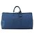 LOUIS VUITTON Epi Keepall 55 Boston Bag Toledo Blue M42955 LV Auth BA13684A - vista 13