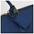 LOUIS VUITTON Epi Keepall 55 Boston Bag Toledo Blue M42955 LV Auth BA13684A - vista 18