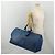 LOUIS VUITTON Epi Keepall 55 Boston Bag Toledo Blue M42955 LV Auth BA13684A - vista 22