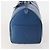 LOUIS VUITTON Epi Keepall 55 Boston Bag Toledo Blue M42955 LV Auth BA13684A - vista 3