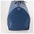 LOUIS VUITTON Epi Keepall 55 Boston Bag Toledo Blue M42955 LV Auth BA13684A - vista 4