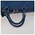 LOUIS VUITTON Epi Keepall 55 Boston Bag Toledo Blue M42955 LV Auth BA13684A - vista 7