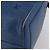 LOUIS VUITTON Epi Keepall 55 Boston Bag Toledo Blue M42955 LV Auth BA13684A - vista 9