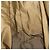 Borsa Boston FENDI Zucca Canvas 2way Nero Marrone Auth 199177 - vista 22