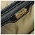Borsa Boston FENDI Zucca Canvas 2way Nero Marrone Auth 199177 - vista 24