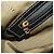 Borsa Boston FENDI Zucca Canvas 2way Nero Marrone Auth 199177 - vista 25