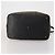 Borsa Boston FENDI Zucca Canvas 2way Nero Marrone Auth 199177 - vista 5