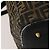 Borsa Boston FENDI Zucca Canvas 2way Nero Marrone Auth 199177 - vista 9