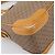 Borsa GUCCI Micro GG Supreme PVC Leather 2way Beige Gold 002 25 0033 Auth am12515A D'oro - vista 17
