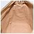 Borsa GUCCI Micro GG Supreme PVC Leather 2way Beige Gold 002 25 0033 Auth am12515A D'oro - vista 20