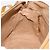 Borsa GUCCI Micro GG Supreme PVC Leather 2way Beige Gold 002 25 0033 Auth am12515A D'oro - vista 21