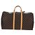 LOUIS VUITTON Monogram Keepall 55 Boston Bag M41424 LV Auth ki6805M Monogramma - vista 2