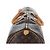 LOUIS VUITTON Monogram Keepall 55 Boston Bag M41424 LV Auth ki6805M Monogramma - vista 7