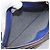 Céline Borsa a tracolla CELINE Trio in pelle blu e oro Auth 198751 D'oro - vista 11