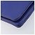 Céline Borsa a tracolla CELINE Trio in pelle blu e oro Auth 198751 D'oro - vista 14