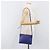 Céline Borsa a tracolla CELINE Trio in pelle blu e oro Auth 198751 D'oro - vista 22
