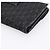 Cartera bifold Christian Dior Trotter Canvas Silver Black Auth bs37038 Negro Plata - vista 15