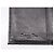Cartera bifold Christian Dior Trotter Canvas Silver Black Auth bs37038 Negro Plata - vista 17