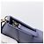 Chloé Borsa Clutch Chloe in Pelle Azzurro Oro Auth 201007A D'oro Blu chiaro - vista 11