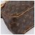 LOUIS VUITTON Monogram Batignolles Horizontal Tote Bag M51154 LV Auth 201006V Monogramma - vista 14