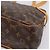 LOUIS VUITTON Monogram Batignolles Horizontal Tote Bag M51154 LV Auth 201006V Monogramma - vista 15