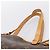 LOUIS VUITTON Monogram Batignolles Horizontal Tote Bag M51154 LV Auth 201006V Monogramma - vista 8