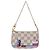 LOUIS VUITTON Damier Azur Mini Pochette Accessoires Pouch N41669 LV Auth 200052V - vista 13